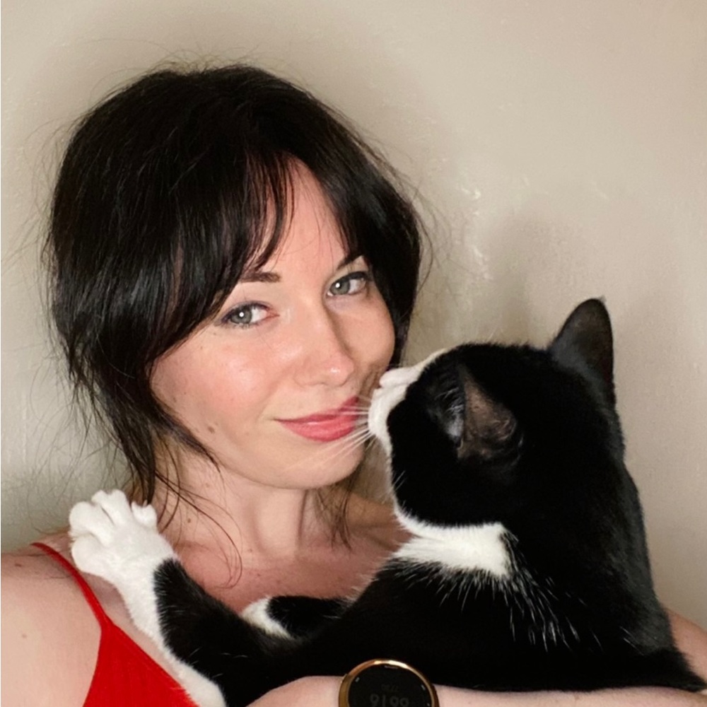 Meet your Posher, Alexa